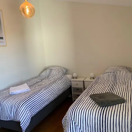 Superb Recent House In St-clement-des-baleines Casa de Férias Saint-Clément-des-Baleines