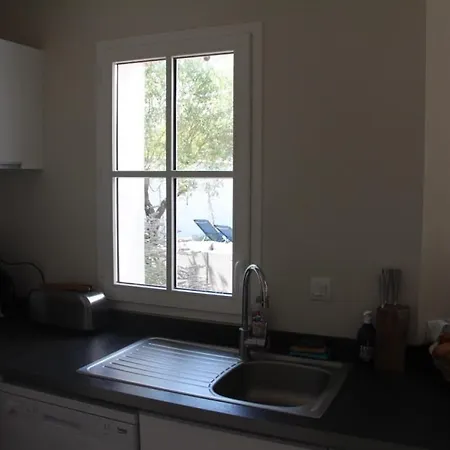 Superb Recent House In St-clement-des-baleines Dom wakacyjny