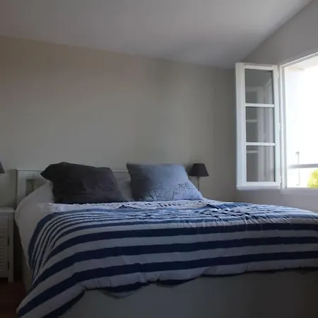 Superb Recent House In St-clement-des-baleines * Saint-Clément-des-Baleines