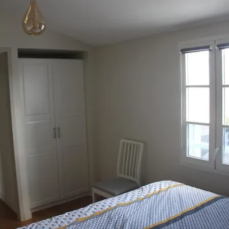 Superb Recent House In St-clement-des-baleines Dom wakacyjny Saint-Clément-des-Baleines