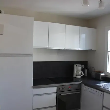 Superb Recent House In St-clement-des-baleines Dom wakacyjny Saint-Clément-des-Baleines