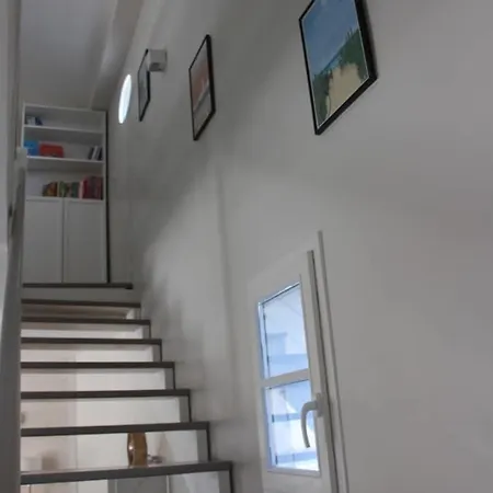 Superb Recent House In St-clement-des-baleines * Saint-Clement-des-Baleines