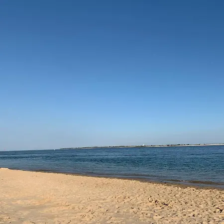 Superb Recent House In St-clement-des-baleines *