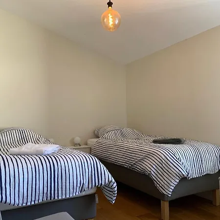 Superb Recent House In St-clement-des-baleines *