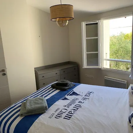 Superb Recent House In St-clement-des-baleines Dom wakacyjny Saint-Clément-des-Baleines