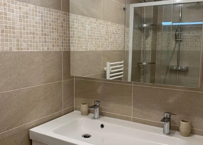 Superb Recent House In St-clement-des-baleines Holiday home