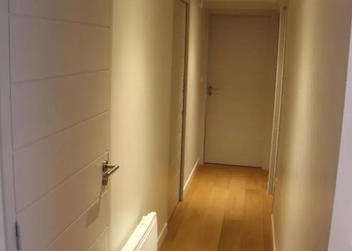 Casa de Férias Superb Recent House In St-clement-des-baleines Saint-Clément-des-Baleines