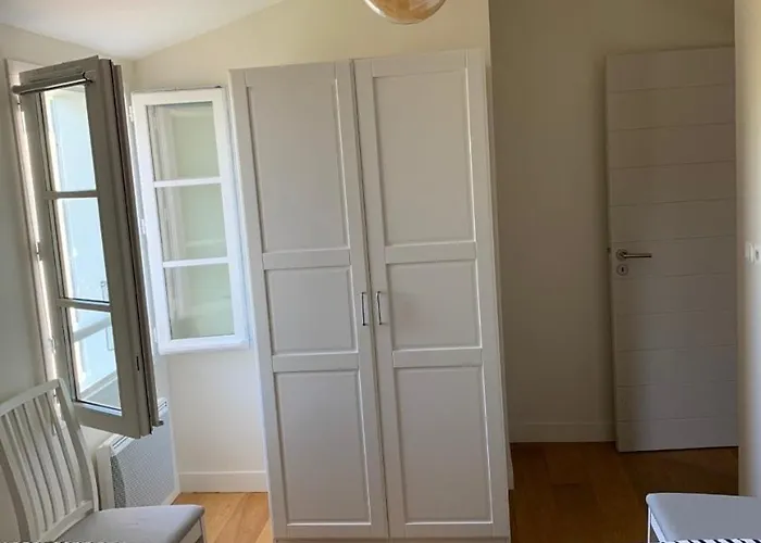 Superb Recent House In St-clement-des-baleines Holiday home