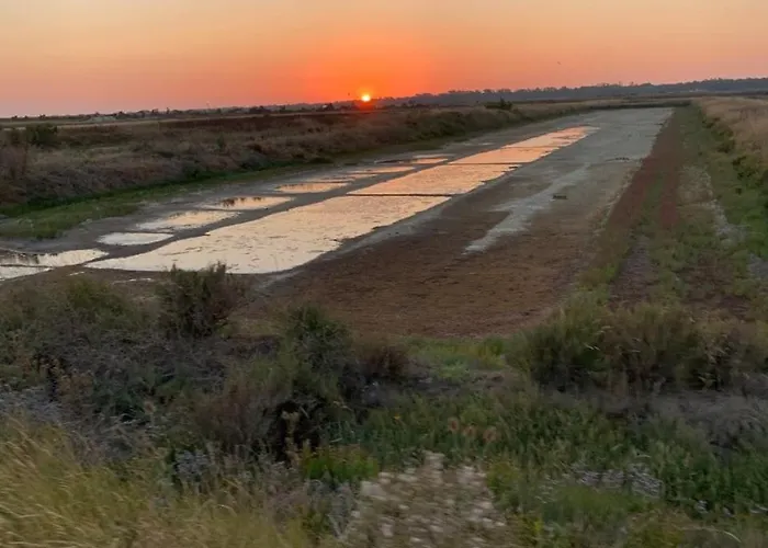 Superb Recent House In St-clement-des-baleines * Saint-Clement-des-Baleines