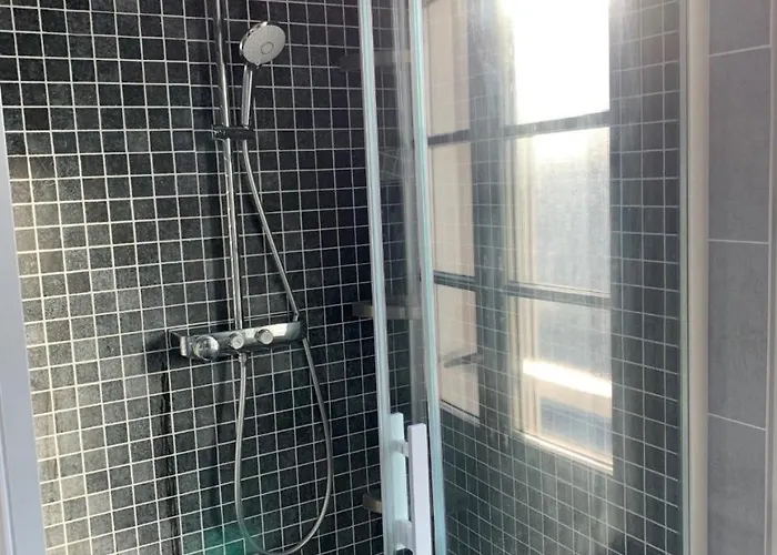 Superb Recent House In St-clement-des-baleines