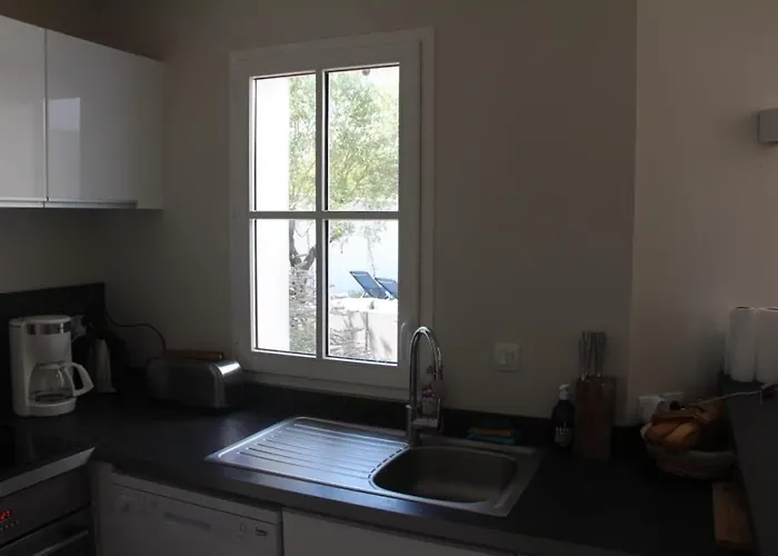 Superb Recent House In St-clement-des-baleines Holiday home