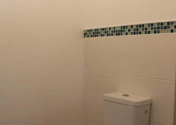 Superb Recent House In St-clement-des-baleines Casa de Férias *