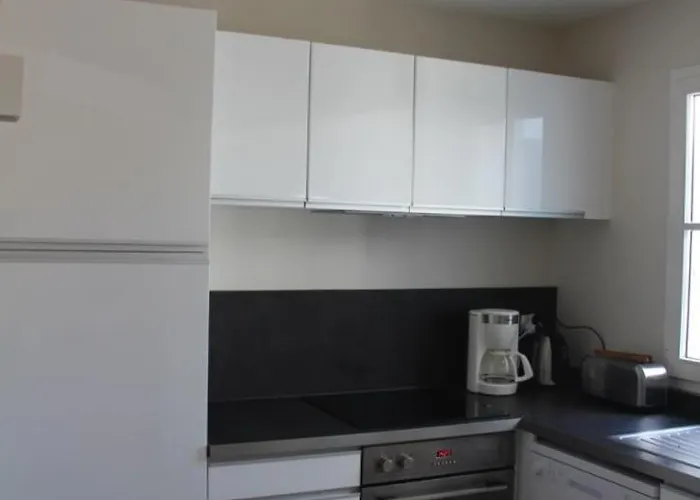 Superb Recent House In St-clement-des-baleines Holiday home Saint-Clement-des-Baleines