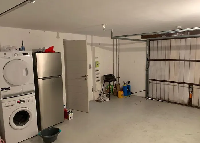 Superb Recent House In St-clement-des-baleines Casa de Férias Saint-Clément-des-Baleines