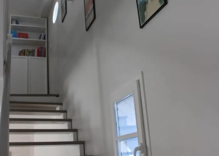 Superb Recent House In St-clement-des-baleines * Saint-Clément-des-Baleines