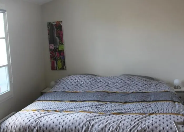 Casa de Férias Superb Recent House In St-clement-des-baleines