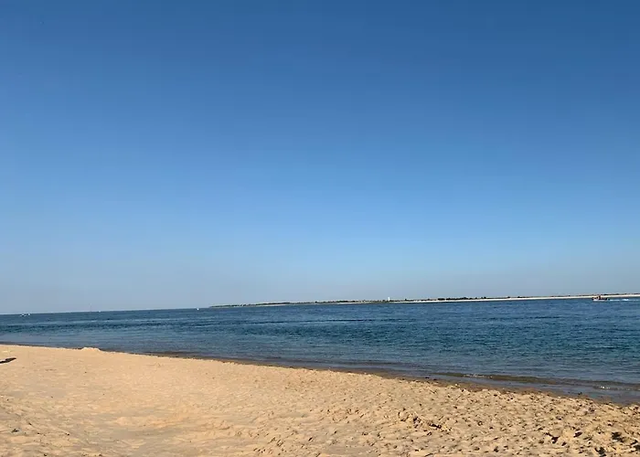 Superb Recent House In St-clement-des-baleines *