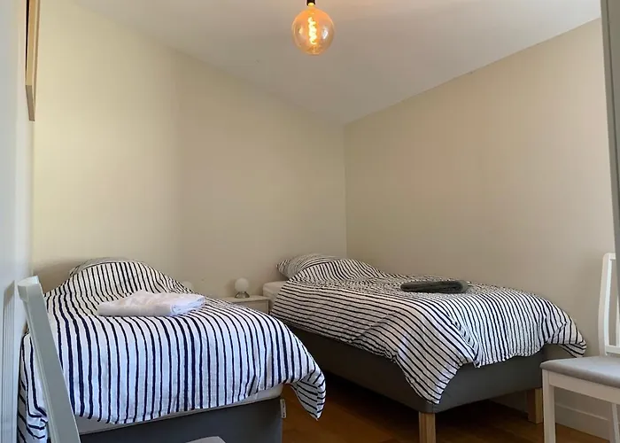 Superb Recent House In St-clement-des-baleines *