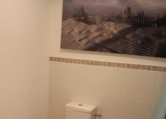 Superb Recent House In St-clement-des-baleines